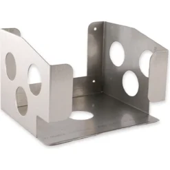 Wandhalter Für Kanister, Edelstahl - HygoClean - 88914 -Arbeitsschutz Rabatt wandhalter fuer kanister edelstahl hygoclean 88914