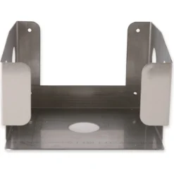 Wandhalter Für Kanister, Edelstahl - HygoClean - 88914 -Arbeitsschutz Rabatt wandhalter fuer kanister edelstahl hygoclean 889142