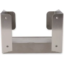 Wandhalter Für Kanister, Edelstahl - HygoClean - 88914 -Arbeitsschutz Rabatt wandhalter fuer kanister edelstahl hygoclean 889144