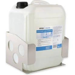 Wandhalter Für Kanister, Edelstahl - HygoClean - 88914 -Arbeitsschutz Rabatt wandhalter fuer kanister edelstahl hygoclean 889145