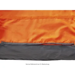 Warn-Wetterschutz-Jacke TAMPA, Leuchtorange/grau - 4PROTECT - 3410 -Arbeitsschutz Rabatt warn wetterschutz jacke tampa leuchtorange grau 4protect 34106