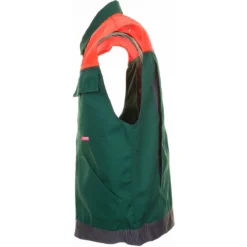 Weste, Visline - Planam -Arbeitsschutz Rabatt weste visline planam2