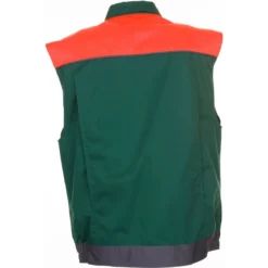Weste, Visline - Planam -Arbeitsschutz Rabatt weste visline planam3