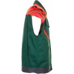 Weste, Visline - Planam -Arbeitsschutz Rabatt weste visline planam4