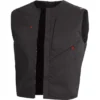 Weste X-Serie, Schwarz - QUALITEX - 61954qx