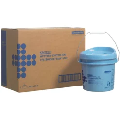 WETTASK Rollen Wischtuch Spendereimer - Kimberly Clark - 7919 -Arbeitsschutz Rabatt wettask rollen wischtuch spendereimer kimberly clark 7919