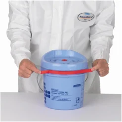 WETTASK Rollen Wischtuch Spendereimer - Kimberly Clark - 7919 -Arbeitsschutz Rabatt wettask rollen wischtuch spendereimer kimberly clark 79194