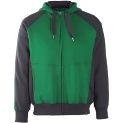 Wiesbaden, Kapuzensweatshirt - MASCOT® - 50566-963