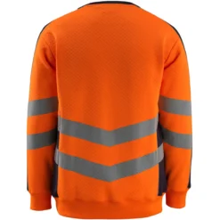 Wigton, Sweatshirt - MASCOT® - 50126-932 -Arbeitsschutz Rabatt wigton sweatshirt mascot 50126 9323