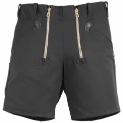 WIM Zunft-Shorts Rips-Moleskin - FHB - 10033