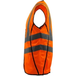 Wingate, Verkehrsweste - MASCOT® - 50145-977 -Arbeitsschutz Rabatt wingate verkehrsweste mascot 50145 9772