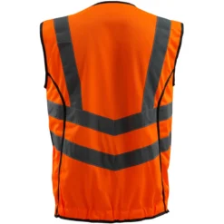 Wingate, Verkehrsweste - MASCOT® - 50145-977 -Arbeitsschutz Rabatt wingate verkehrsweste mascot 50145 9773