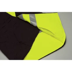 Winter Weste, Warnschutz - Planam -Arbeitsschutz Rabatt winter weste warnschutz planam10