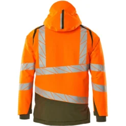 Winterjacke, Accelerate Safe - MASCOT - 19335-231