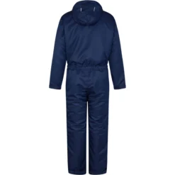 Winteroverall, Blue Ink - ENGEL - 4204-935 -Arbeitsschutz Rabatt winteroverall blue ink engel 4204 9352