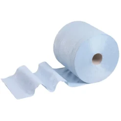 WYPALL L20 Extra+ Wischtücher Großrolle - Kimberly Clark - 7300