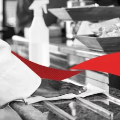 WYPALL L40 Wischtücher Gefaltet - Kimberly Clark - 7471 -Arbeitsschutz Rabatt wypall l40 wischtuecher gefaltet kimberly clark 74717