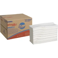 WYPALL X60 Wischtücher BRAG Box - Kimberly Clark - 6035 -Arbeitsschutz Rabatt wypall x60 wischtuecher brag box kimberly clark 6035