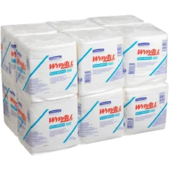 WYPALL X60 Wischtücher Gefaltet - Kimberly Clark - 6034 -Arbeitsschutz Rabatt wypall x60 wischtuecher gefaltet kimberly clark 60342