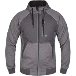 X-treme Softshelljacke Mit Kapuze - ENGEL - 1361-207