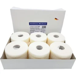 YPSIFLEX® Haft Fixierbinde, 6 Cm - HOLTHAUS - 12593