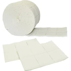 Zellstofftupfer Hochgebleicht, 4x5 Cm - NITRAS Medical - 5645