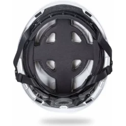 ZENITH X, HDPP, EPS, Nylonkopfband Schwarz - KASK Safety - WHE00073-210 -Arbeitsschutz Rabatt zenith x hdpp eps nylonkopfband schwarz kask safety whe00073 2105